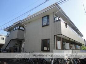 東京都杉並区南荻窪２ 賃貸アパート