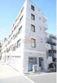 セントラルマンション笹塚