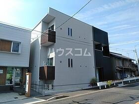 愛知県名古屋市南区呼続１ 賃貸アパート