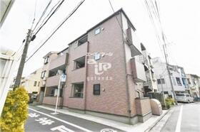 東京都大田区蒲田２ 賃貸アパート