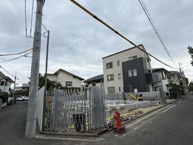神奈川県横浜市港北区小机町 賃貸アパート