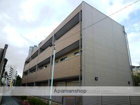 大阪府守口市本町２ 築17年4ヶ月 3階建