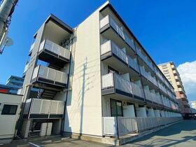 福岡県福岡市博多区吉塚４ 賃貸マンション