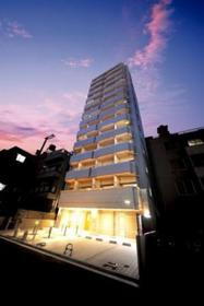 セントヒルズ住吉レジデンス