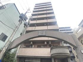 オーロラコート兵庫駅前