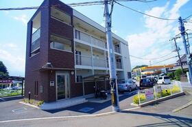 埼玉県日高市大字高萩 賃貸アパート