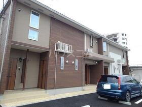 栃木県下都賀郡野木町大字丸林 賃貸アパート