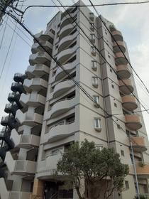 第三北浜田マンション 10階建