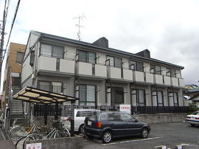 愛知県名古屋市昭和区南分町５ 2階建 築30年5ヶ月