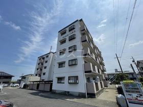 愛知県刈谷市一ツ木町６ 5階建 築31年4ヶ月