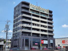 愛知県豊田市東新町２ 9階建 築14年8ヶ月