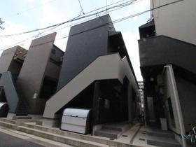 ＴＡＴＥＲＵ　Ａｐａｒｔｍｅｎｔ　東山町ＩＩ　Ｃ棟