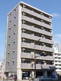 熊本県熊本市中央区白山１ 8階建 築16年3ヶ月