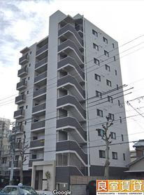 愛知県名古屋市昭和区藤成通２ 9階建 築11年9ヶ月