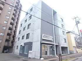 北海道札幌市西区発寒六条９ 5階建 築7年6ヶ月