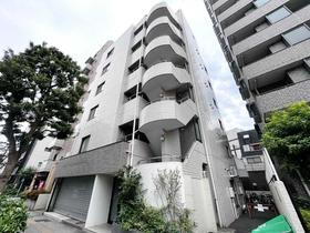 神奈川県横浜市神奈川区西神奈川１ 6階建 築35年10ヶ月