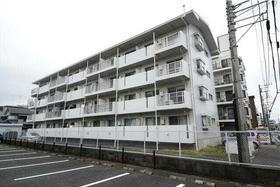 神奈川県相模原市南区麻溝台８ 4階建 築34年7ヶ月