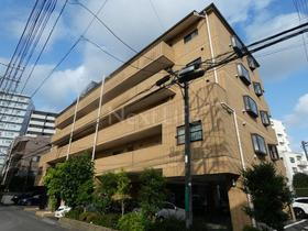 神奈川県座間市相模が丘２ 5階建 築30年2ヶ月
