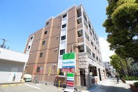 Ｌｕｘｅ芦屋南 5階建