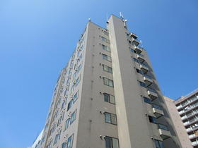 北海道札幌市東区北十一条東６ 11階建 築32年8ヶ月