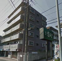 神奈川県横浜市泉区和泉中央北4 6階建 築27年7ヶ月