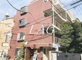 東京都世田谷区用賀４ 5階建 築43年9ヶ月