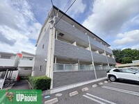 愛知県江南市古知野町瑞穂 3階建 築17年2ヶ月
