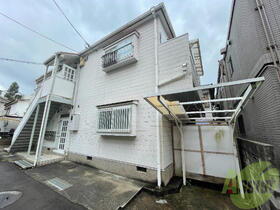 メゾン北町