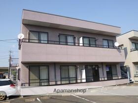 群馬県太田市鳥山中町 賃貸アパート