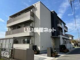 埼玉県深谷市西島町１ 賃貸マンション