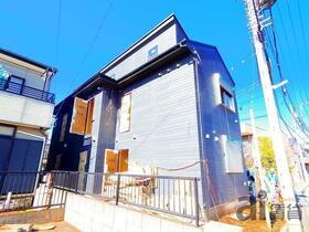 東京都清瀬市野塩１ 2階建 築5年9ヶ月