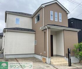 おおたかの森南戸建