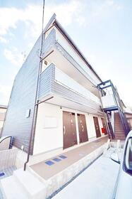 千葉県千葉市稲毛区天台３ 賃貸マンション