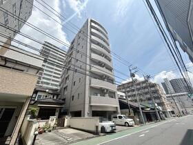 エソール駅前通り