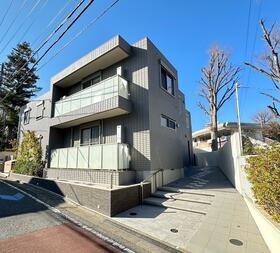 東京都杉並区荻窪４ 賃貸マンション