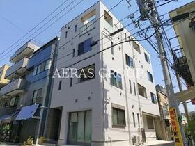 東京都江戸川区平井３ 賃貸マンション