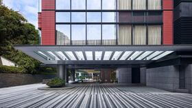 東京都港区三田３ 賃貸マンション