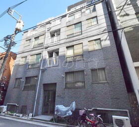 神奈川県川崎市川崎区駅前本町 賃貸マンション