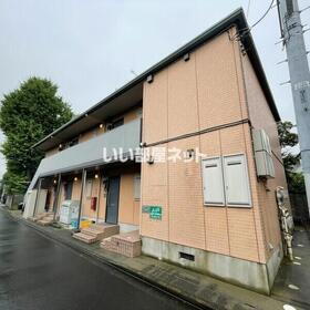 東京都足立区千住５ 賃貸アパート