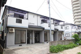 広島県広島市安佐南区大町東１ テラスハウス