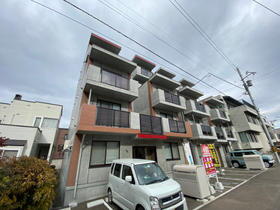 北海道札幌市中央区南十五条西１４ 5階建 築3年11ヶ月