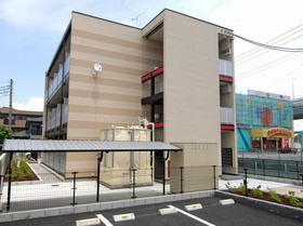埼玉県さいたま市桜区栄和１ 3階建 築16年1ヶ月
