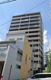 プラセシオン徳川 10階建