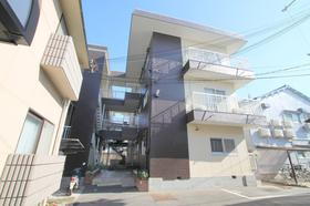 兵庫県伊丹市大野１ 3階建 築36年7ヶ月