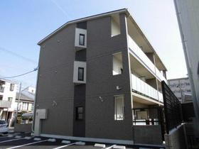 愛知県名古屋市北区柳原１ 3階建 築6年5ヶ月