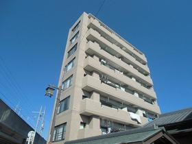 愛知県名古屋市西区中小田井１ 8階建 築33年4ヶ月