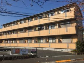 東京都八王子市兵衛２ 3階建 築17年4ヶ月