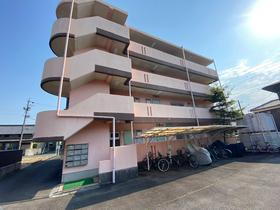 愛知県名古屋市中川区中須町 4階建 築35年8ヶ月