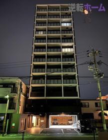 愛知県名古屋市千種区内山２ 12階建 築1年8ヶ月