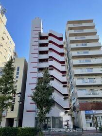 東京都中野区本町６ 9階建 築37年3ヶ月